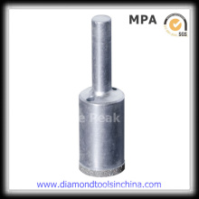 6mm Diamond Core Drill Bit for Marble Granite Concrete